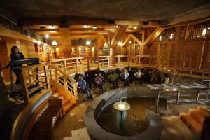 Pulmonary rehabilitation